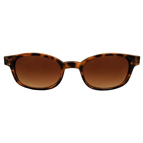 KD's Pacific Coast Sunglasses Tortoise/Brown Gradiantent, (200)2