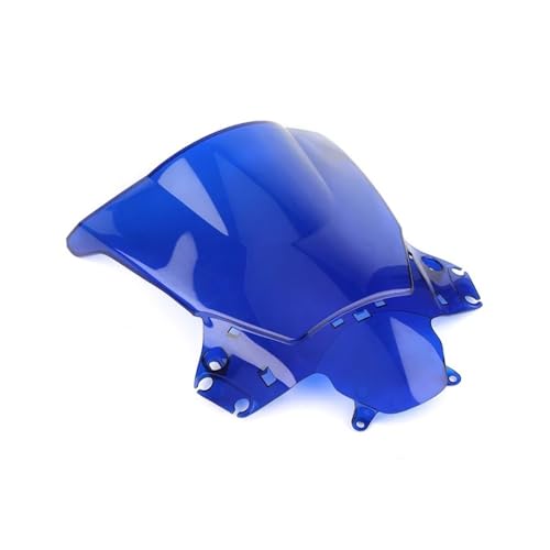 Pare-brise CBR 250R pour réduire le vent et la fatigue sur moto de 2011-2013