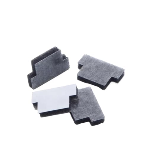Kit de carga C454 compatible con repuestos de unidad de copiado C224e y C364e 5