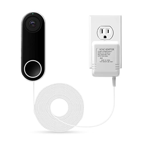 Find The Best Doorbell Transformer For Nest Reviews & Comparison Katynel