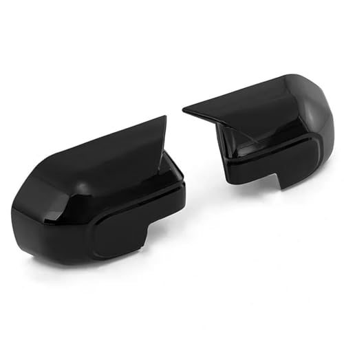 Coque de rétroviseur Bronco Sport et Maverick 2021-2023 boîtier de protection noir