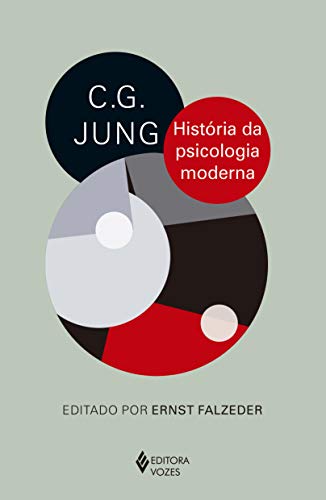 História da psicologia moderna: