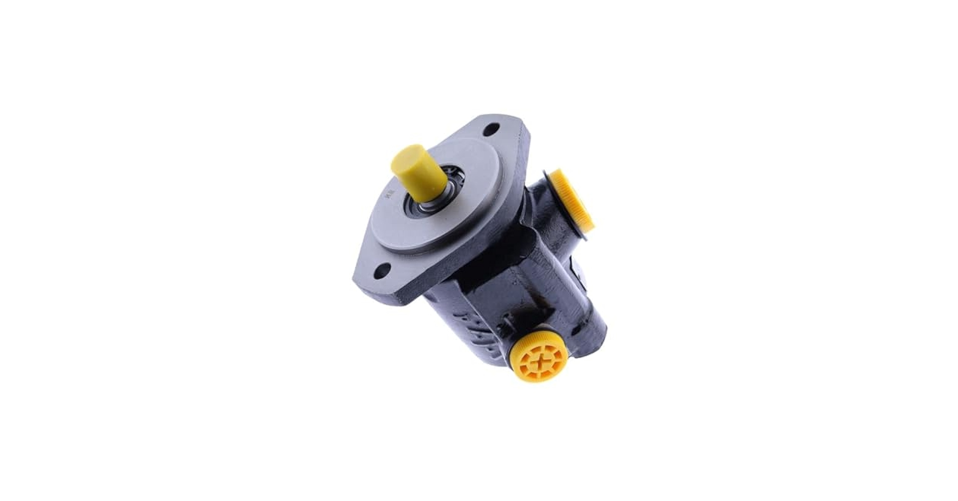 Amazon.com: OCTOT Power Steering Pump 3967429 3406Z36-001