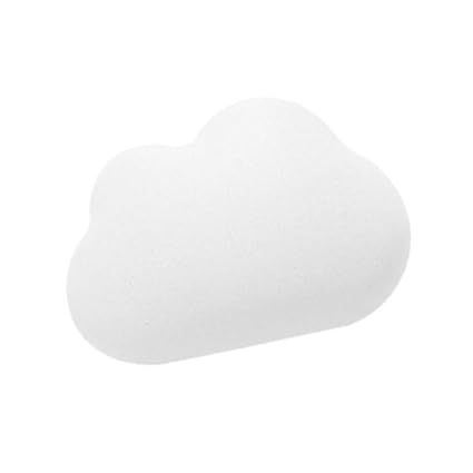 IVELECT Fridge Closet Cupboard Car Odor Absorber Deodorizer Air Purifier White