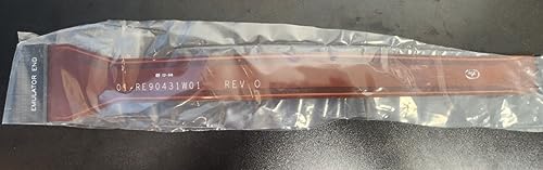 (1 PC) M68CBL05A Compatible with Motorola KIT ACCY Flex CBL LN C8 40/44PIN