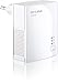 Produktbild TP-Link Nano TL-PA2010 Powerline-Netzwerkadapter (200Mbps, Fast Ethernet, Ultra-Kompaktgehäuse)