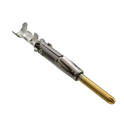 Souriau SM20M1S18-3000 x Stamped Male Circular Connector Connectors 20-22AWG