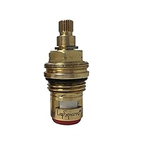Howdens Enza Hot Valve Cartridge - View #5