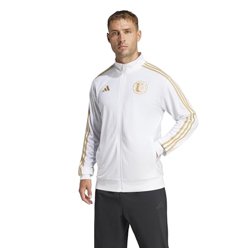 adidas Men's Tigres Uanl DNA Track Top2