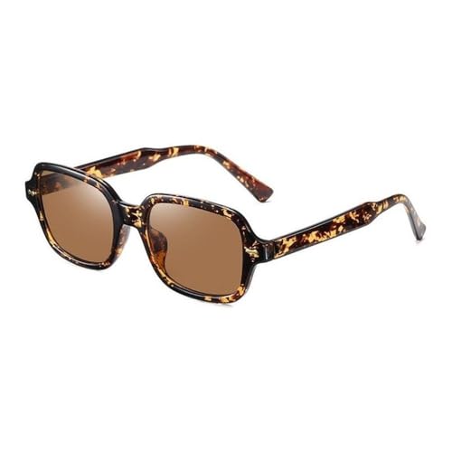Lunettes de soleil pour femmes MUTYNE le choix idéal pour visages fins