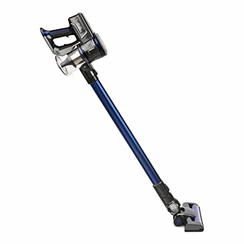 H.Koenig Aspirapolvere con batteria ricaricabile senza sacco PowerClean+ UP700,...