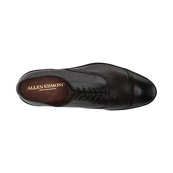 Allen Edmonds Men's Park Avenue Oxford - Image 6