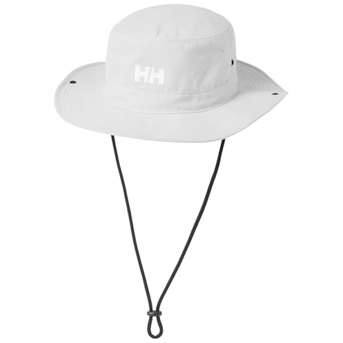 Chapeau de soleil Helly Hansen Crew mixte anti-UV pour la voile et le nautisme
