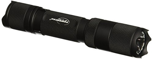 PowerTac E5G4 980-Lumen E5 Gen IV LED Flashlight