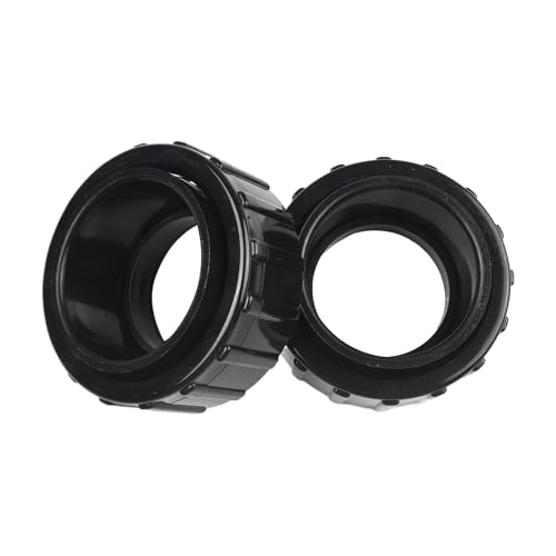 Tuerca unión PVC 2 pulgadas 12 Imagen adicional