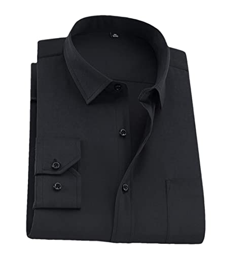 Chemise classique à rayures homme pour un style business chic au quotidien