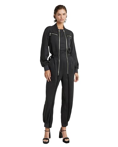 Combinaison G-STAR jambes larges pour silhouette élancée