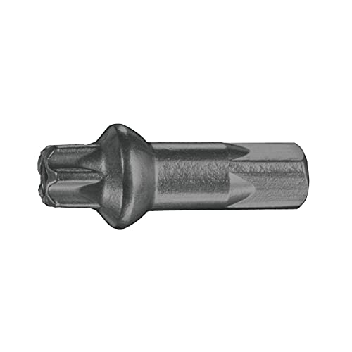 DT Swiss Pro Head Aluminum Spoke Nipple 2.0x15mm - Each