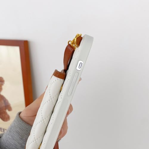 Housse de portefeuille pour porte-monnaie iPhone 12 11 XR X - 6