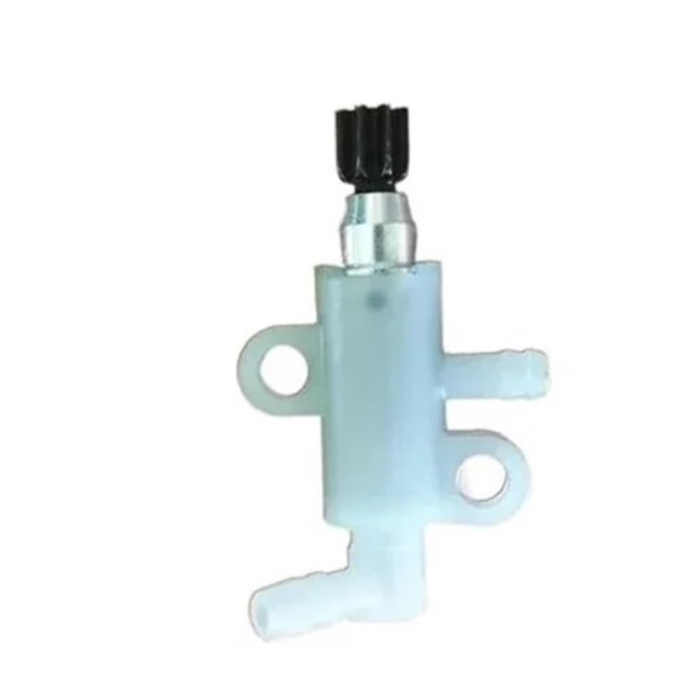 Réservoir d'huile tronçonneuse 8 dents pour réparation des modèles 305 et 405