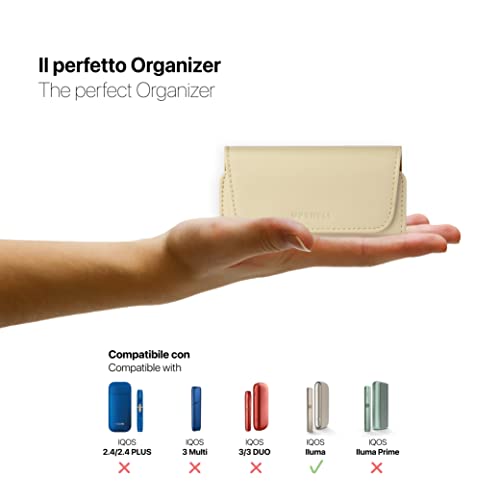 Eletronic Cigarette Case