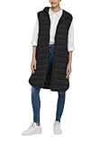 Mit Kapuze ONLY female Weste Oversize