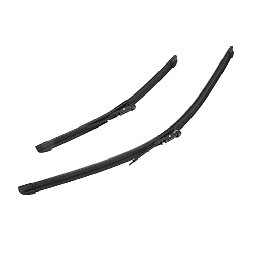 Balais d'essuie-glace durables et ajustement parfait Model X 2015