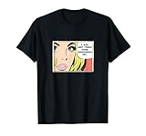 Comic Shirts