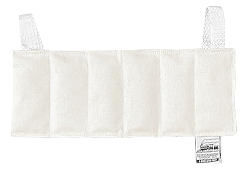 Chattanooga Hydrocollator Moist Heat HotPacs - 5" x 12" Half Size