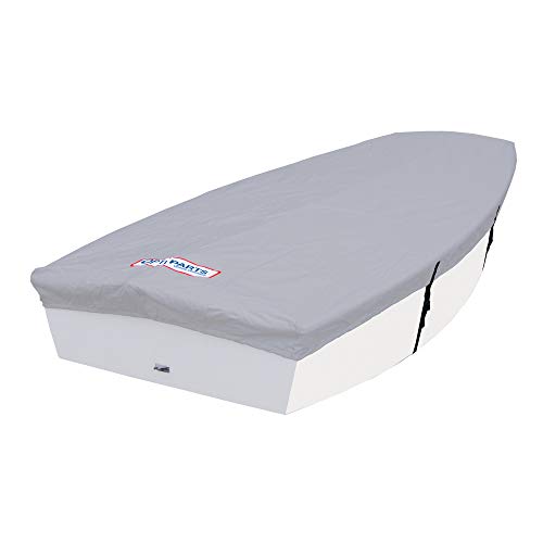 Nautos OPTIPARTS “Economy” TOP Cover - Opti1082