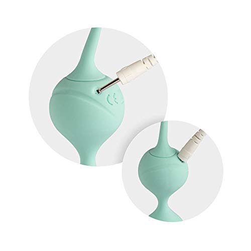 Esfera Vibratória Recarregável Ayla Duo