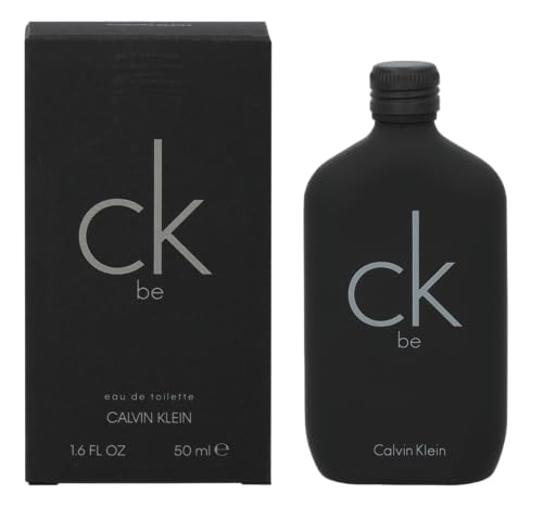 Calvin Klein Ck Be Eau De Toilette Spray 50ml