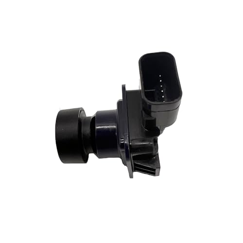 Image of Rear-View Reverse Camera Compatible with Ford Fusion 2013 2014 2015 2016 Back Up Camera Replacement Parts# ES7Z-19G490-A
