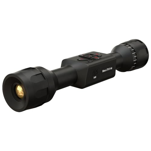 ATN Mars LTV Thermal Scope