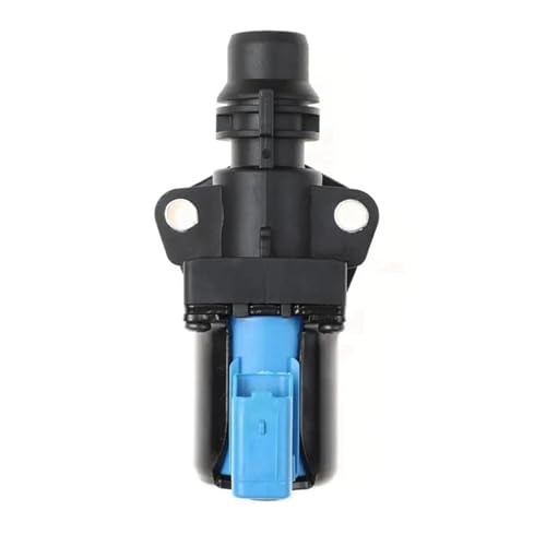 [Replacement] Radiator Water W/Seal, for Ford, for Fusion, for Escape, for Fiesta, for Transit, for Connect, 1.6L, BM5Z-8C605-C, BM5Z8C605C HBNCFTI