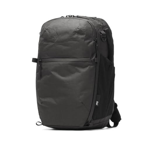 Aer 28070 �o�b�N�p�b�N Travel Pack 4 ULTRA 28L �����Y BLACK
