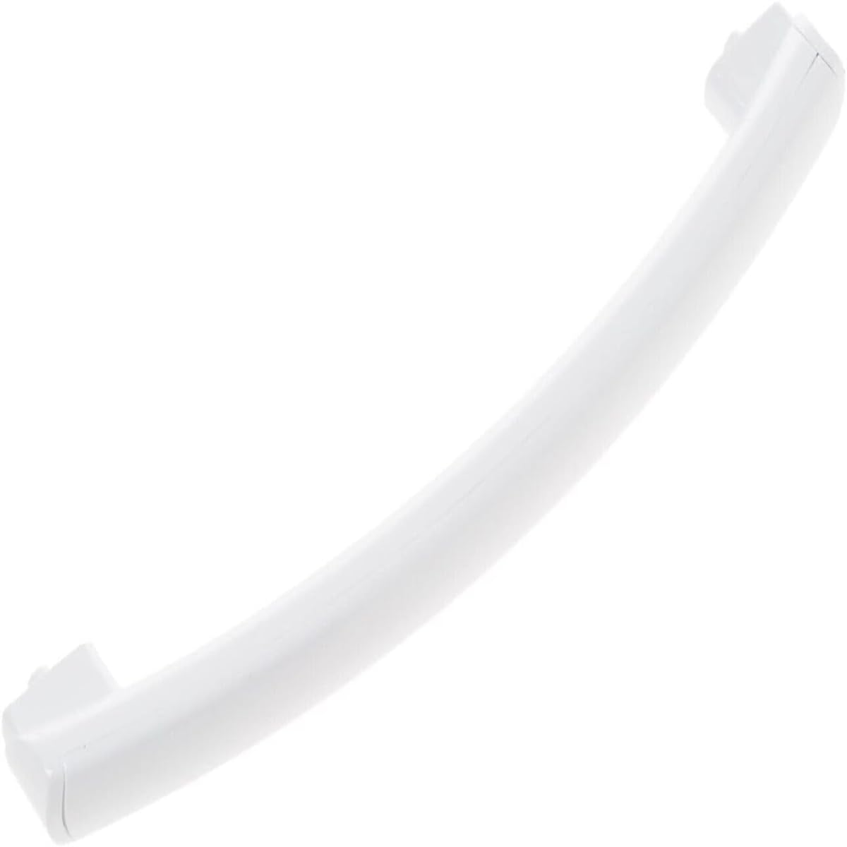 Door Handle for GE JVM1540DM5WW JVM1540DM1WW JVM1540DM2WW JVM1810DS1WW