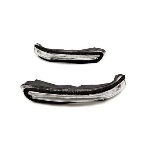 Intermitente señal giro Kia Cerato K3 y Forte piloto retrovisor lateral exterior