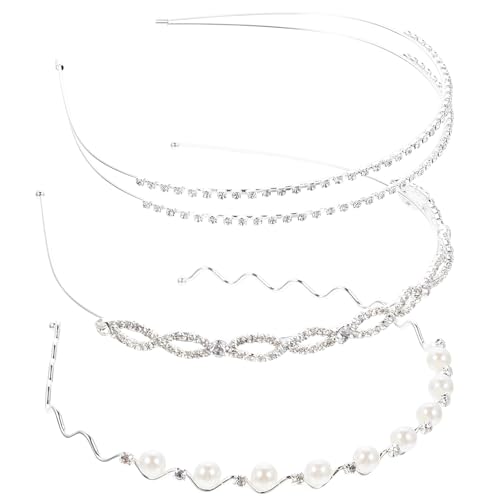 Ipetboom 3�N���X�^���t�����[ �w�A�o���h �l�H�p�[�� ���C���X�g�[������ ���^���f�� �ϋv�� ���i�g�� �p�[�e�B�[�p �w�A�A�N�Z�T���[ �����p �w�b�h�h���X �ԉ� �E�F�f�B���O