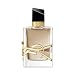 Yves Saint Laurent Libre Flowers & Flames
