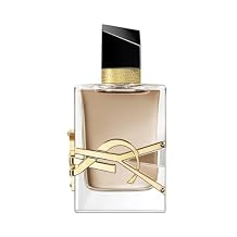 Yves Saint Laurent Libre Flowers & Flames Eau De Parfum Florale Spray for Women, 1.7 Ounce