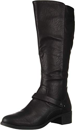 Easy Street Women's Jewel Knee High Boot