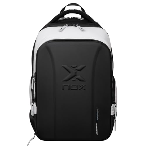 NOX Mochila LUXURY MASTER