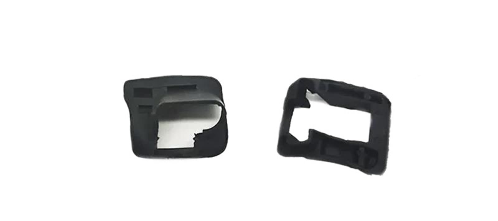 Fhcbutae 701837210 Door Handle Pad For Vw For Transporter T4 1990-2004 701837206 701837205 701827561(701837210)