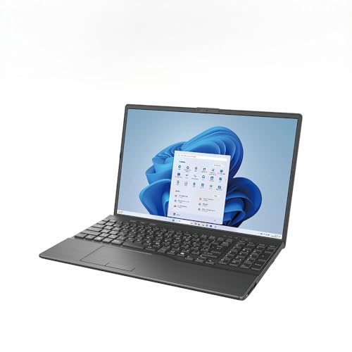 ノートパソコン 富士通 LIFEBOOK WA3/J3 Windows11 Intel Core i5-1235U メモリ16GB 約256GB SSD Office有り
