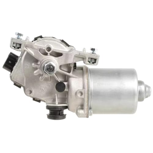 Moteur d'essuie-glace en panne ? Solution pour vitre arrière Dodge Caliber - 3