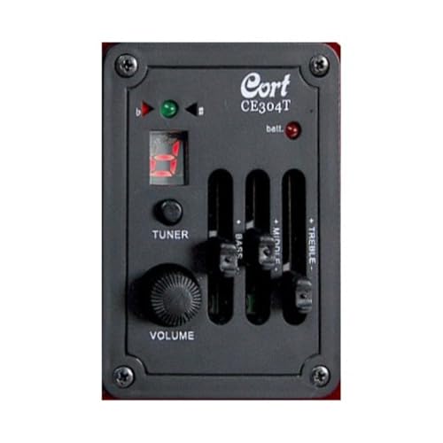 Image of Cort AD880CE Cutaway Electro Acoustic Guitar with Gig-Bag, Polishing Cloth, Strap, Picks & E-Book - Black