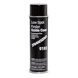 TRANSTAR 9183 Low Spot Finder Guide Coat - 16 oz. Aerosol