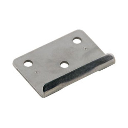 Southco Inc K5-2811-52 Rotary-Action Draw Latch Keeper 3.43 Closed Length, 900 Lbs. Load Capacity (Pack of 4)