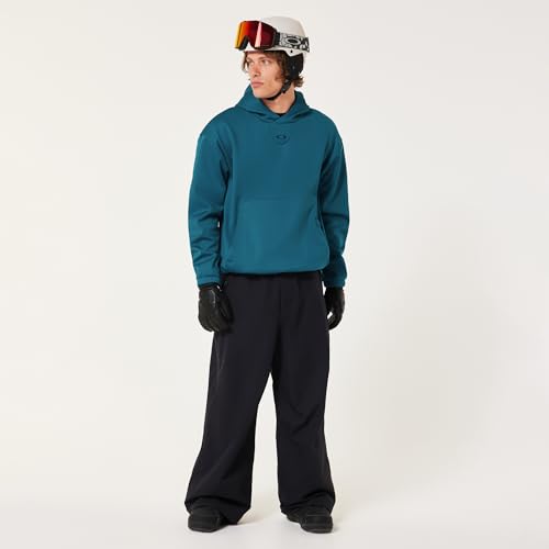 Image of Oakley Men's Solar Rail Softshell Hoodie